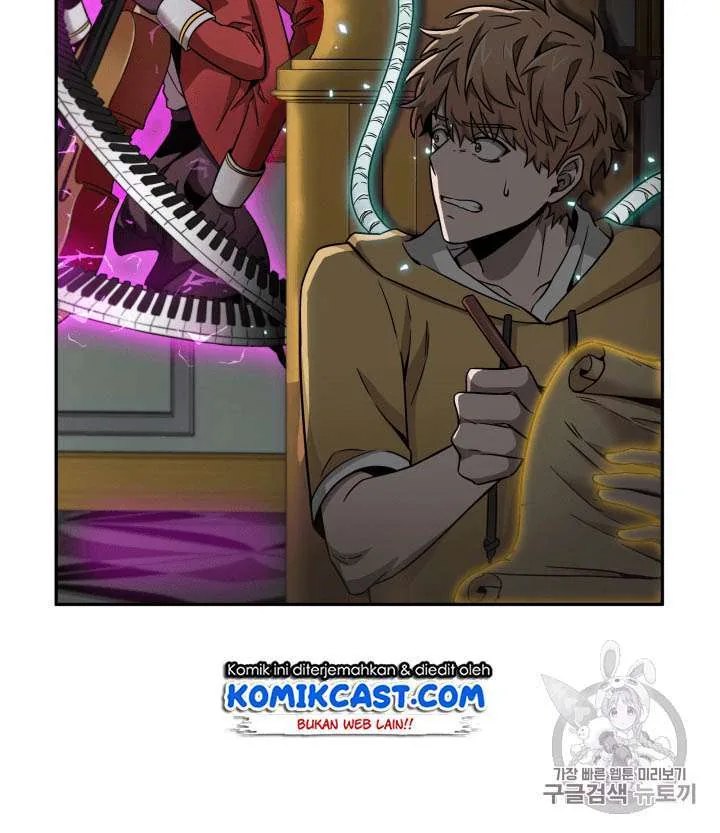 Halaman 21 — Tomb Raider King Chapter 93