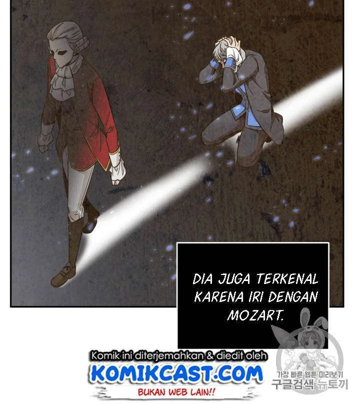 Halaman 25 — Tomb Raider King Chapter 93