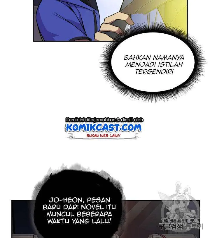 Halaman 28 — Tomb Raider King Chapter 93