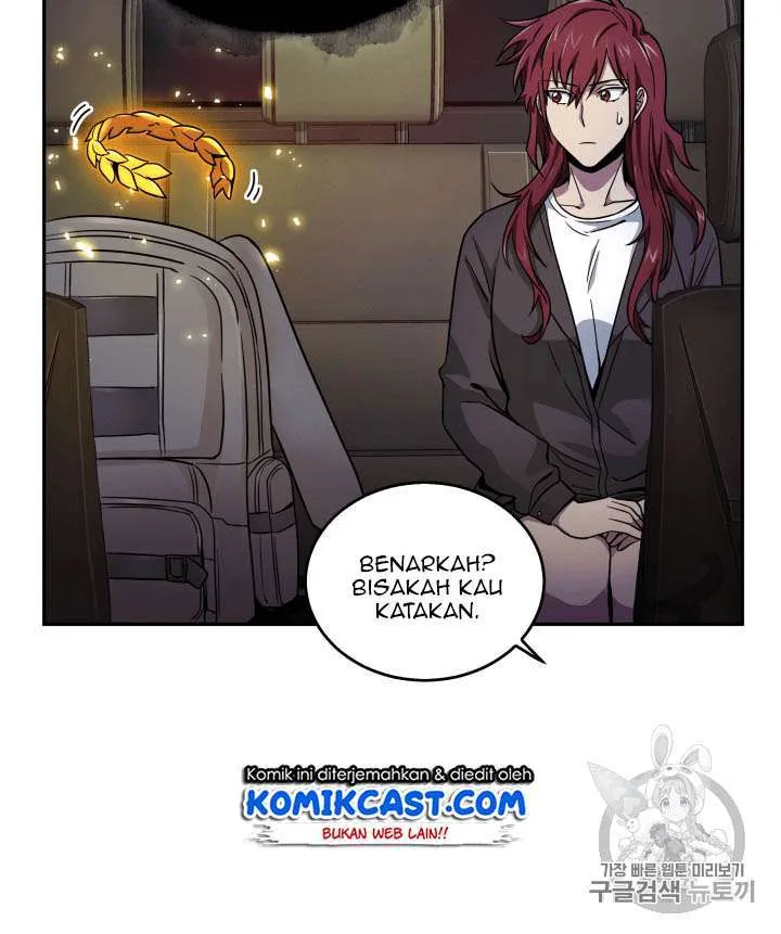 Halaman 29 — Tomb Raider King Chapter 93