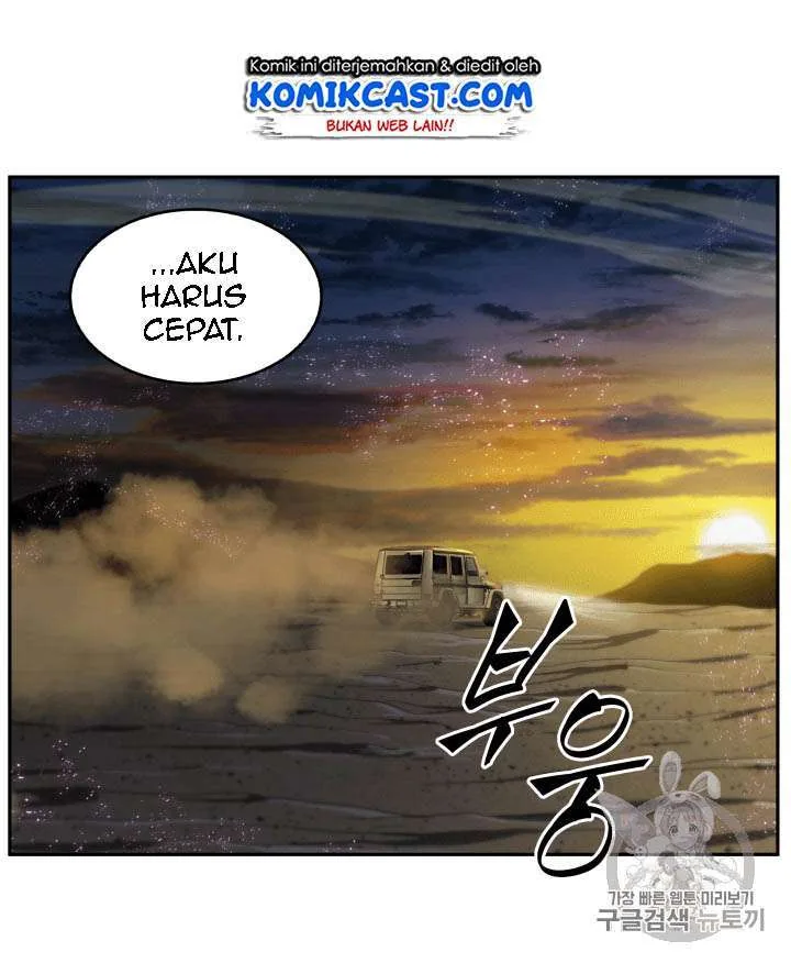 Halaman 33 — Tomb Raider King Chapter 93