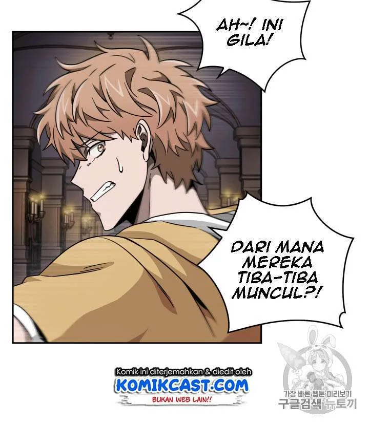 Halaman 36 — Tomb Raider King Chapter 93