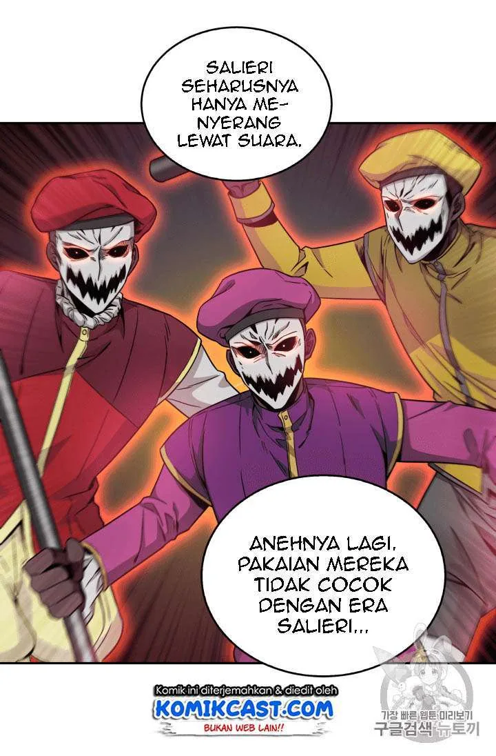 Halaman 37 — Tomb Raider King Chapter 93