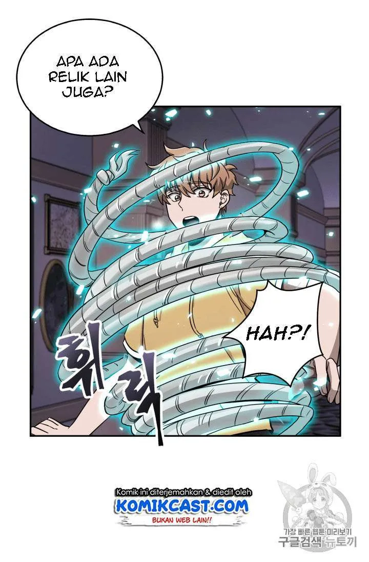 Halaman 39 — Tomb Raider King Chapter 93