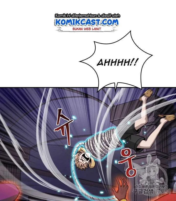 Halaman 40 — Tomb Raider King Chapter 93