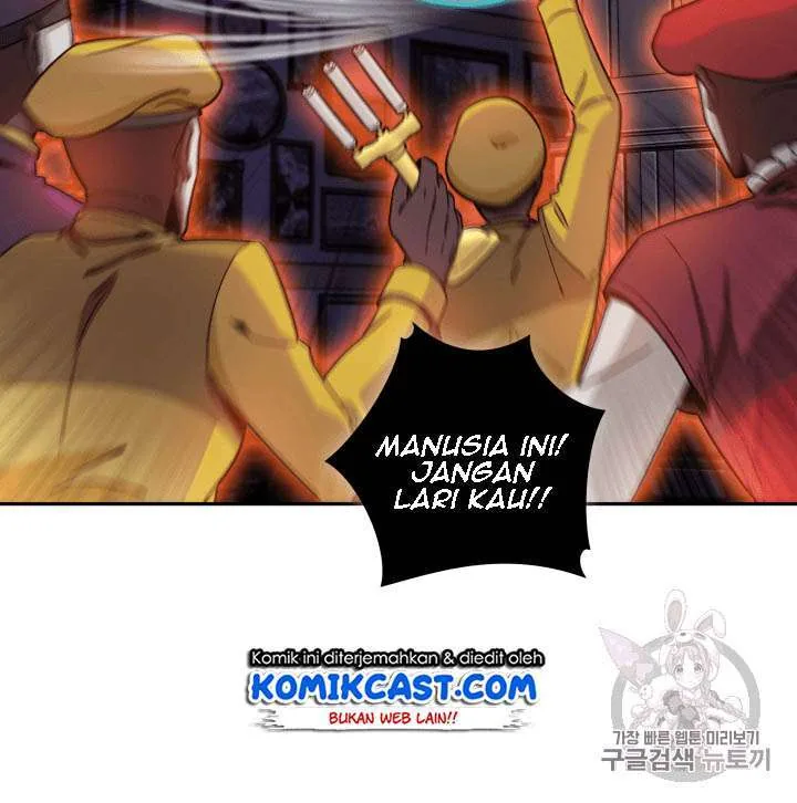Halaman 41 — Tomb Raider King Chapter 93