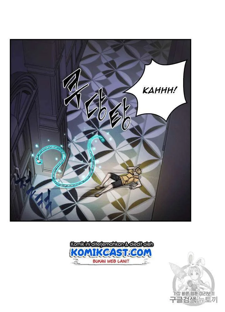 Halaman 43 — Tomb Raider King Chapter 93