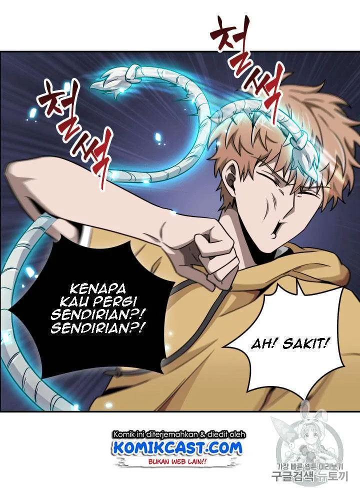 Halaman 44 — Tomb Raider King Chapter 93