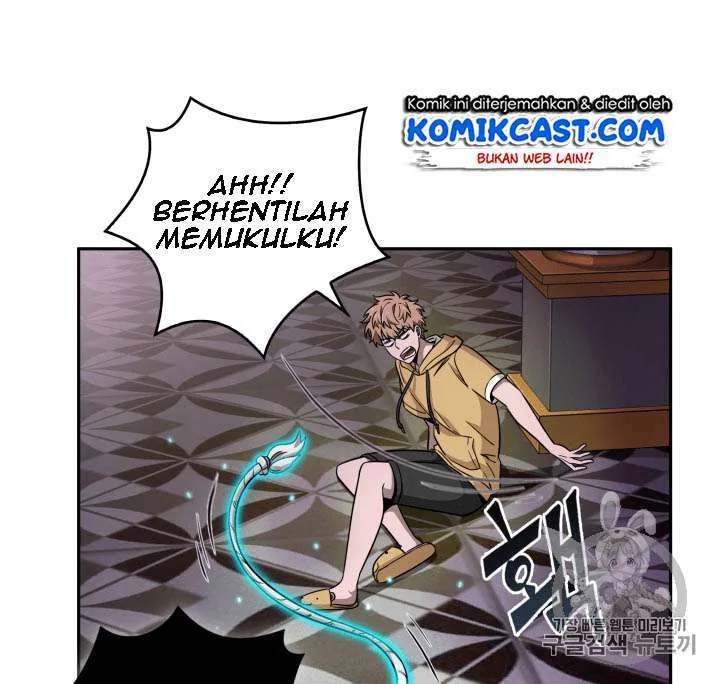 Halaman 45 — Tomb Raider King Chapter 93