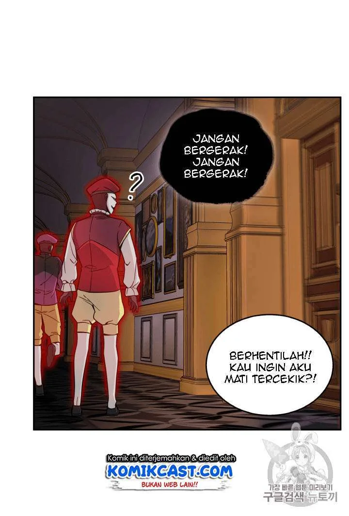 Halaman 48 — Tomb Raider King Chapter 93