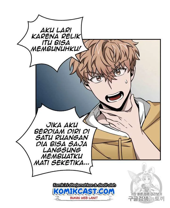 Halaman 49 — Tomb Raider King Chapter 93