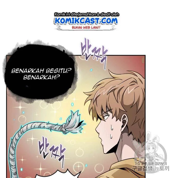 Halaman 50 — Tomb Raider King Chapter 93