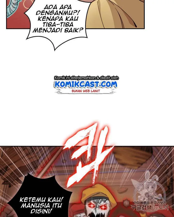 Halaman 51 — Tomb Raider King Chapter 93