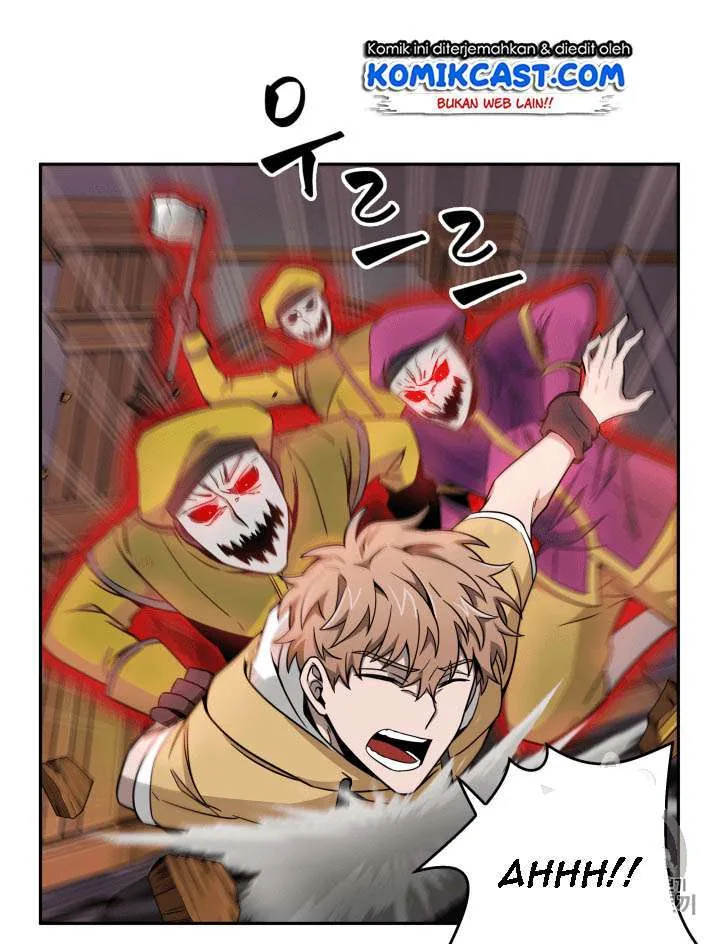 Halaman 53 — Tomb Raider King Chapter 93
