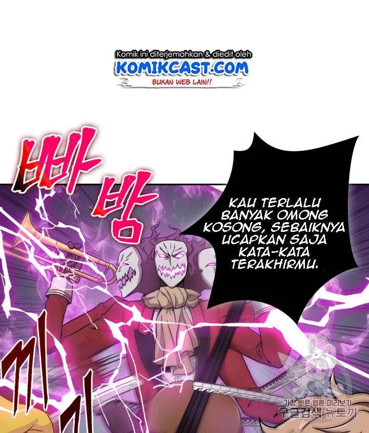 Halaman 59 — Tomb Raider King Chapter 93