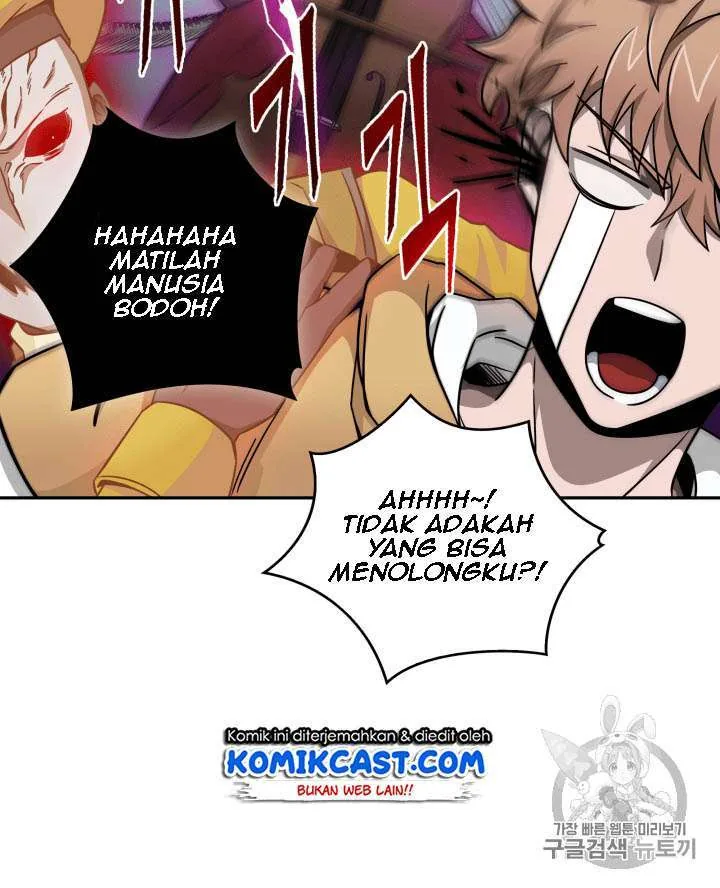 Halaman 60 — Tomb Raider King Chapter 93