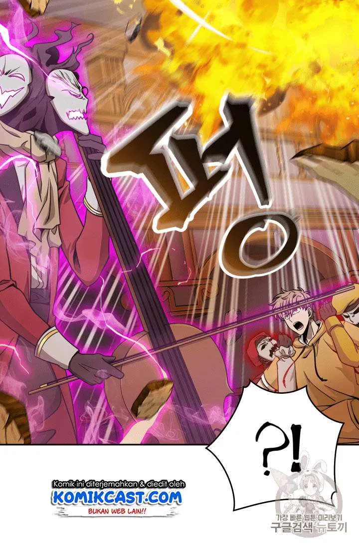 Halaman 62 — Tomb Raider King Chapter 93