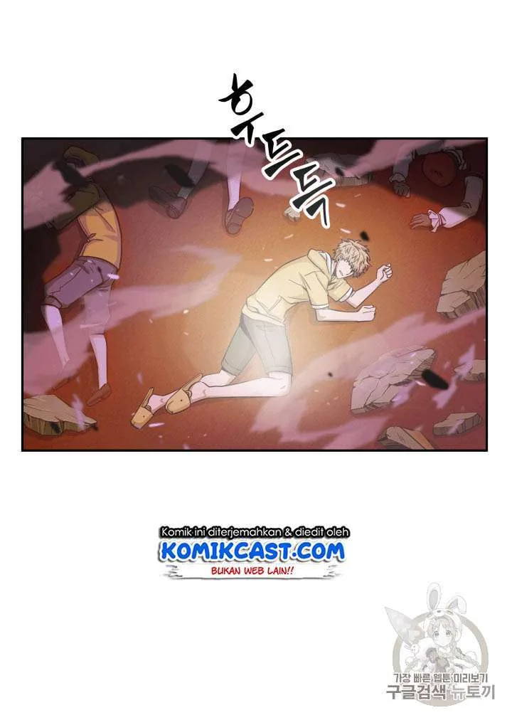 Halaman 64 — Tomb Raider King Chapter 93