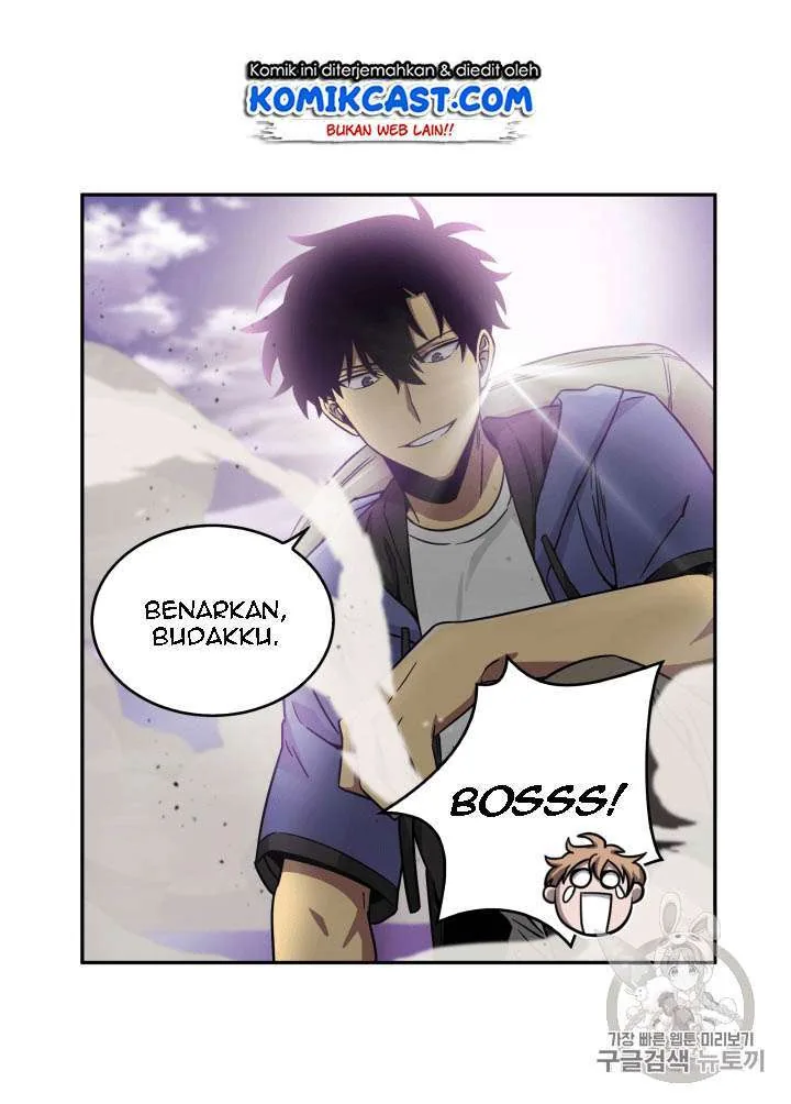 Halaman 66 — Tomb Raider King Chapter 93