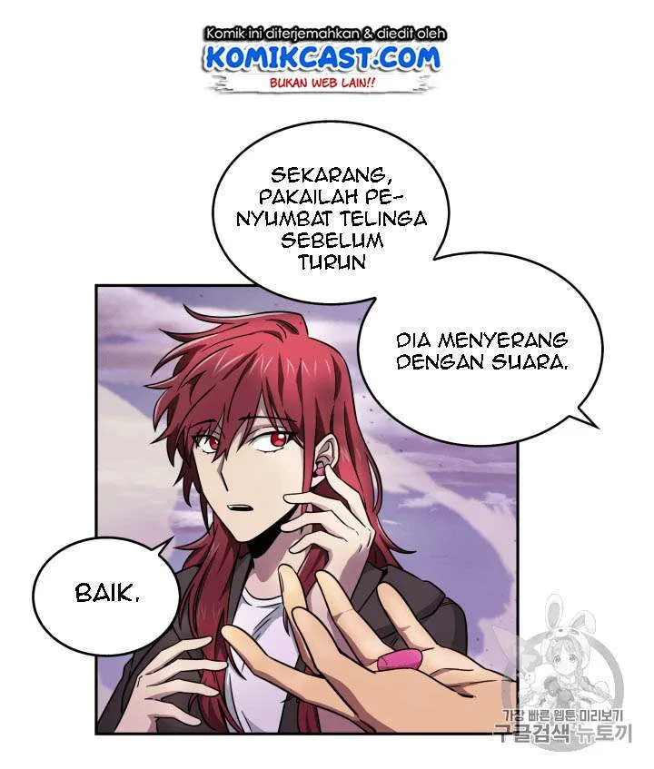 Halaman 67 — Tomb Raider King Chapter 93