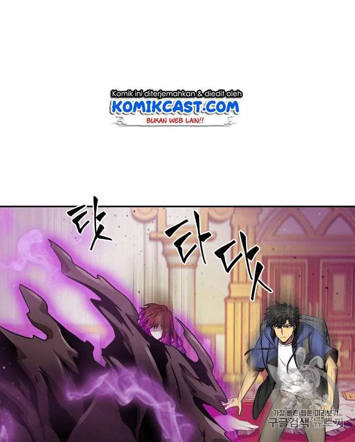 Halaman 68 — Tomb Raider King Chapter 93