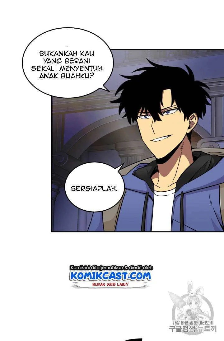 Halaman 70 — Tomb Raider King Chapter 93