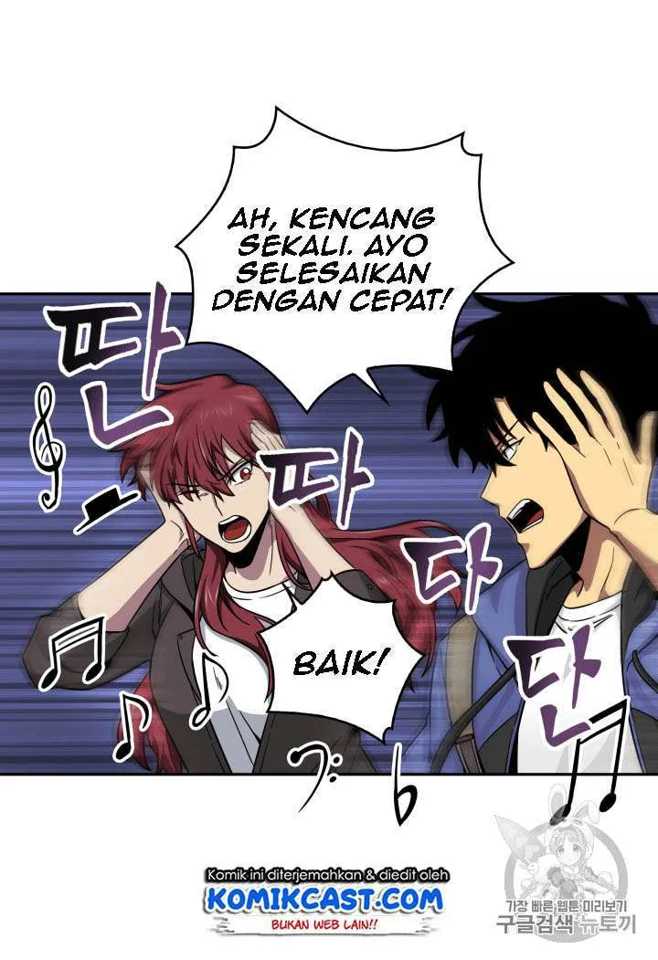 Halaman 72 — Tomb Raider King Chapter 93