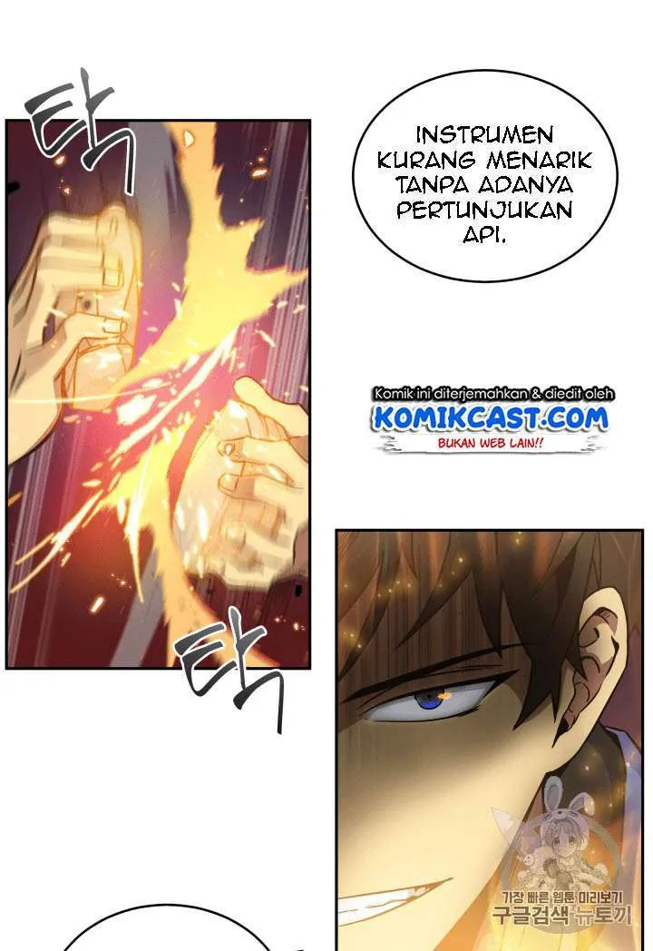 Halaman 73 — Tomb Raider King Chapter 93