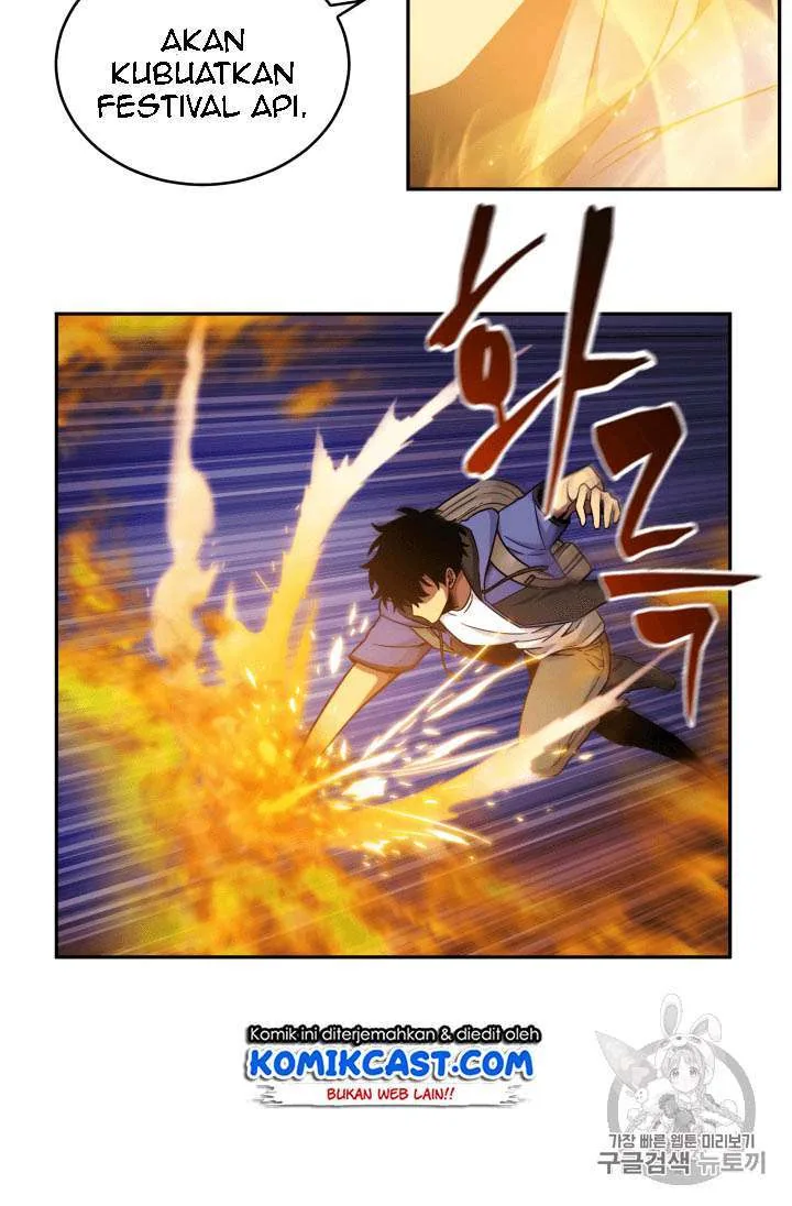 Halaman 74 — Tomb Raider King Chapter 93