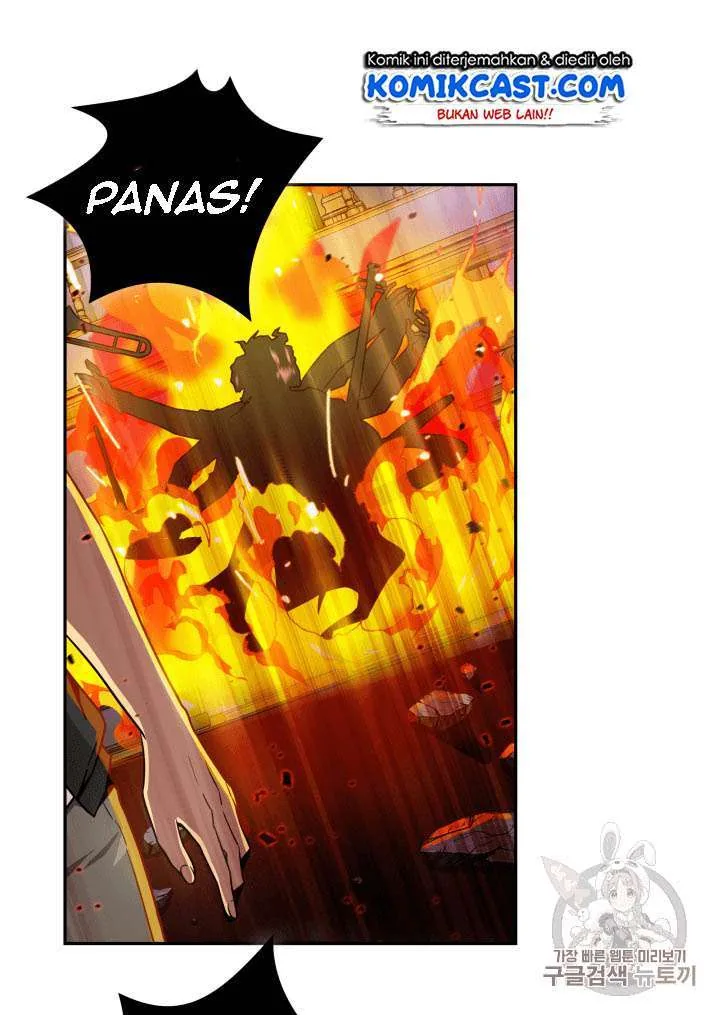 Halaman 77 — Tomb Raider King Chapter 93