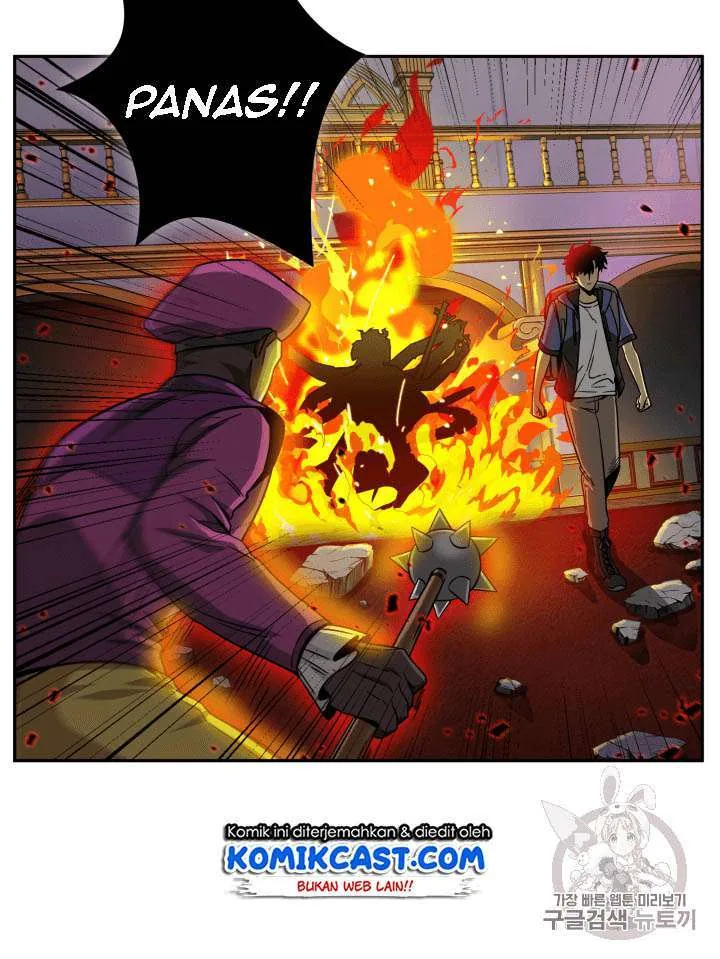 Halaman 78 — Tomb Raider King Chapter 93