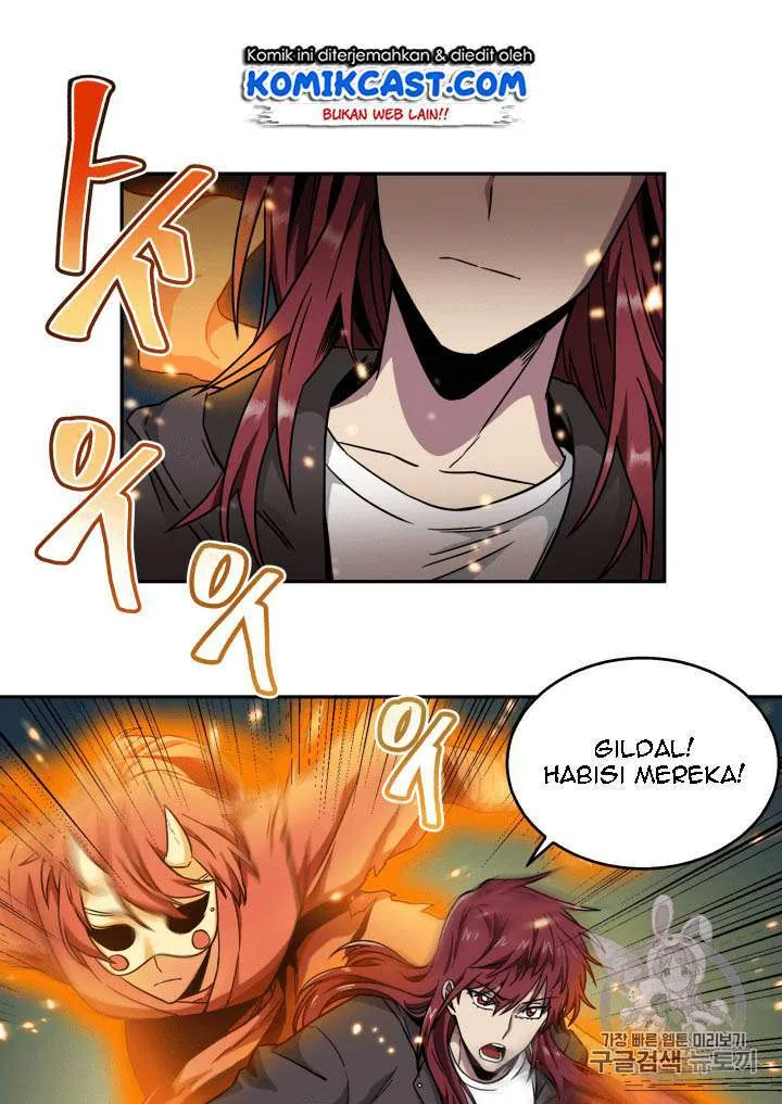Halaman 83 — Tomb Raider King Chapter 93