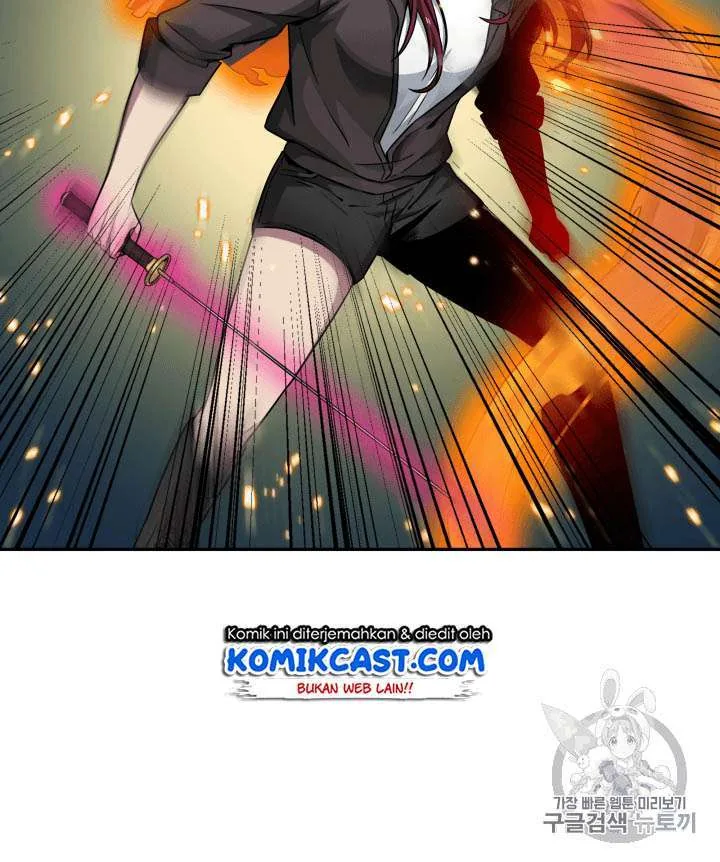 Halaman 84 — Tomb Raider King Chapter 93