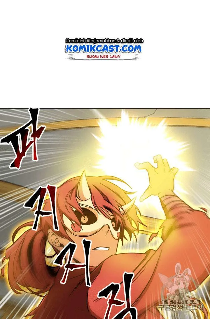 Halaman 85 — Tomb Raider King Chapter 93