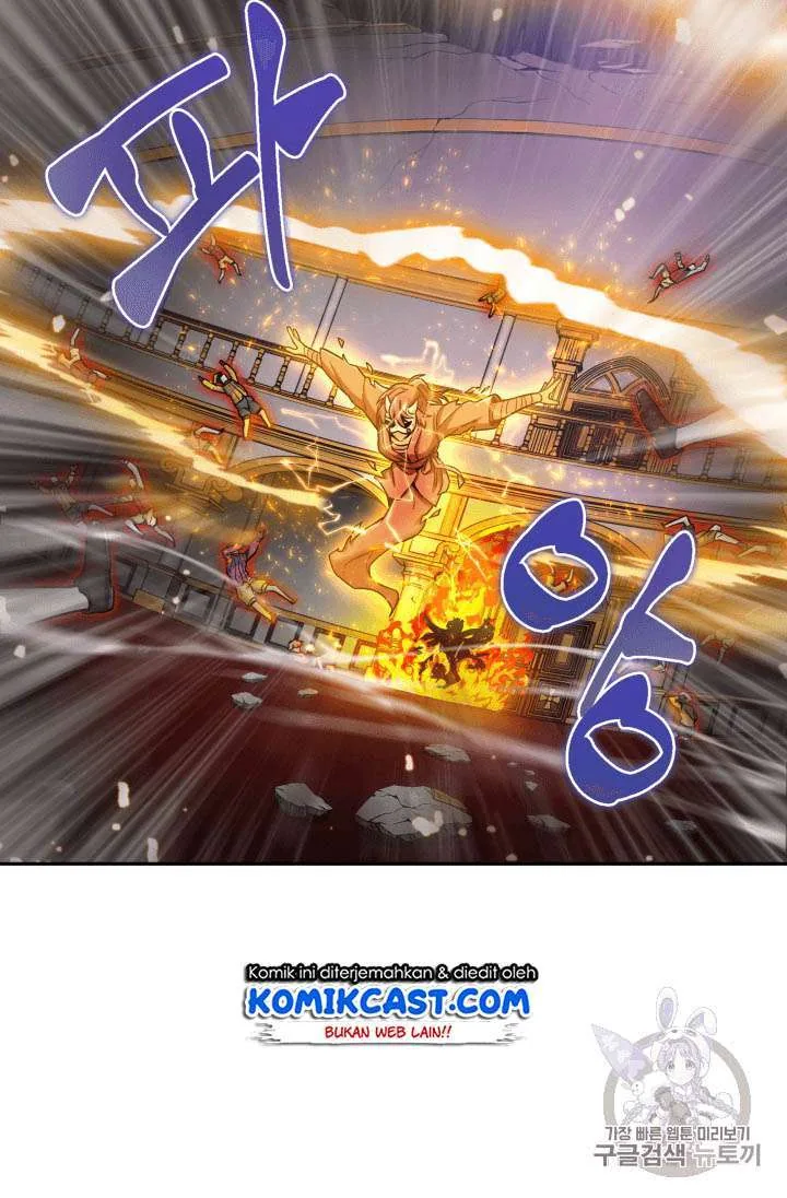 Halaman 87 — Tomb Raider King Chapter 93