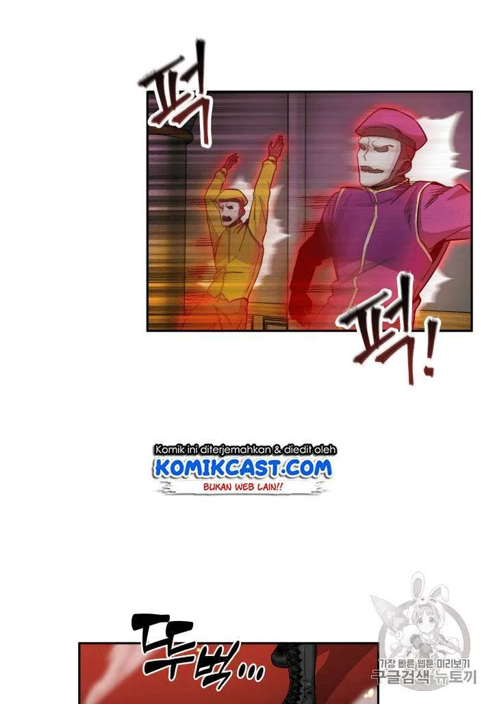 Halaman 88 — Tomb Raider King Chapter 93