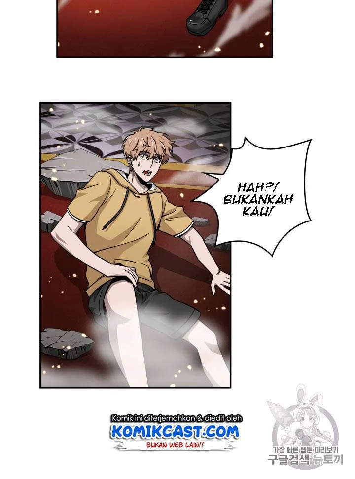 Halaman 89 — Tomb Raider King Chapter 93