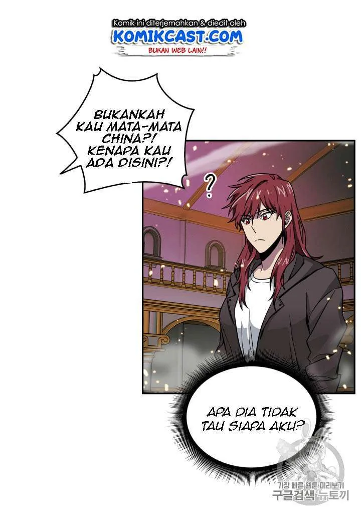 Halaman 90 — Tomb Raider King Chapter 93