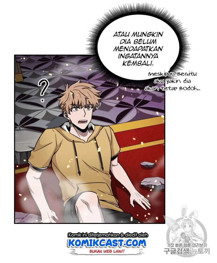 Halaman 92 — Tomb Raider King Chapter 93