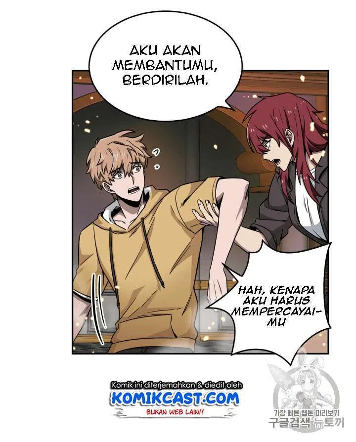 Halaman 93 — Tomb Raider King Chapter 93