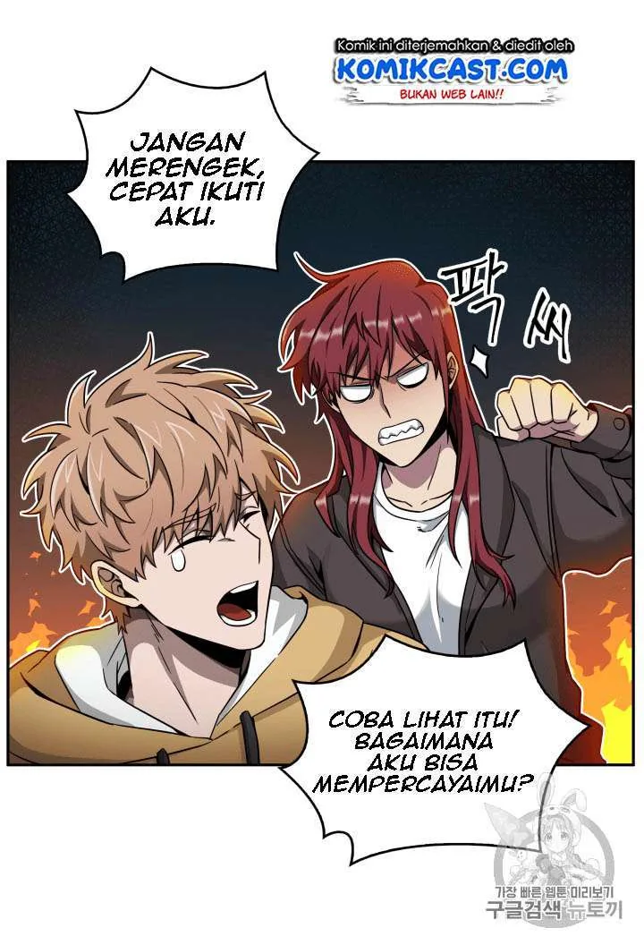 Halaman 94 — Tomb Raider King Chapter 93