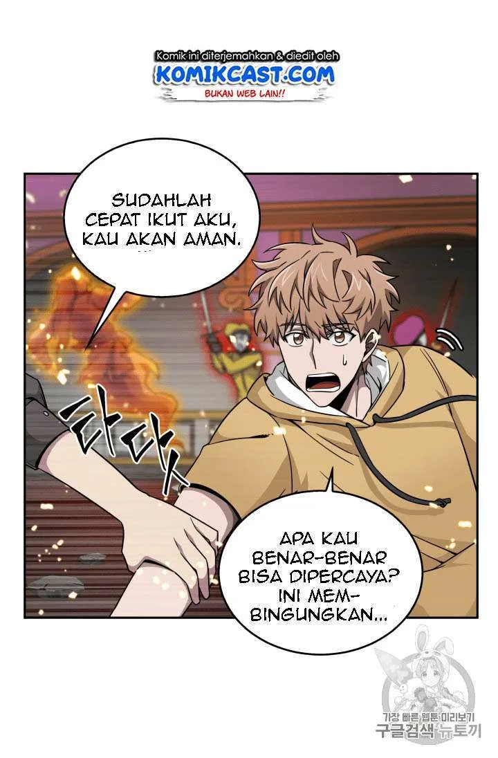 Halaman 95 — Tomb Raider King Chapter 93