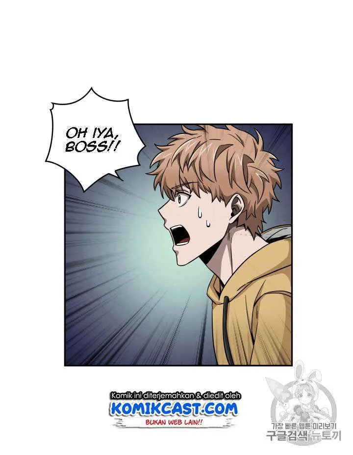 Halaman 96 — Tomb Raider King Chapter 93