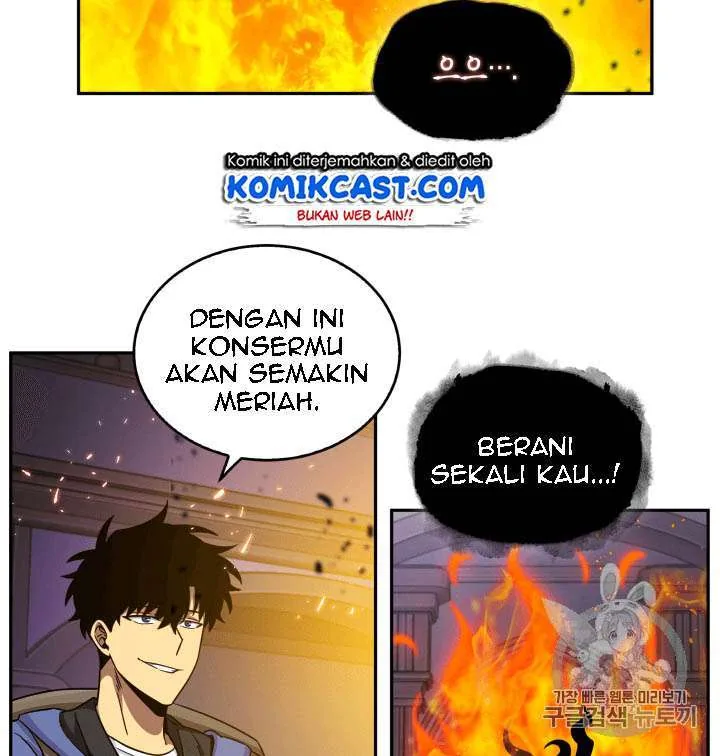 Halaman 98 — Tomb Raider King Chapter 93