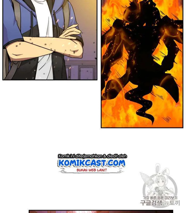 Halaman 99 — Tomb Raider King Chapter 93