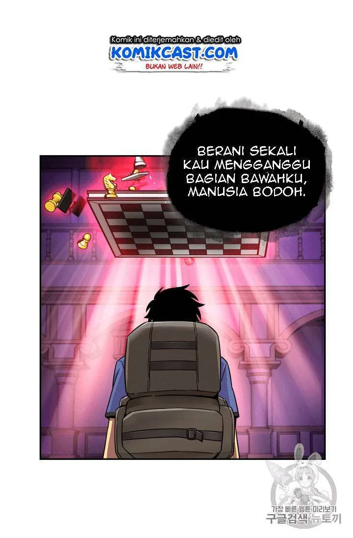 Halaman 106 — Tomb Raider King Chapter 93