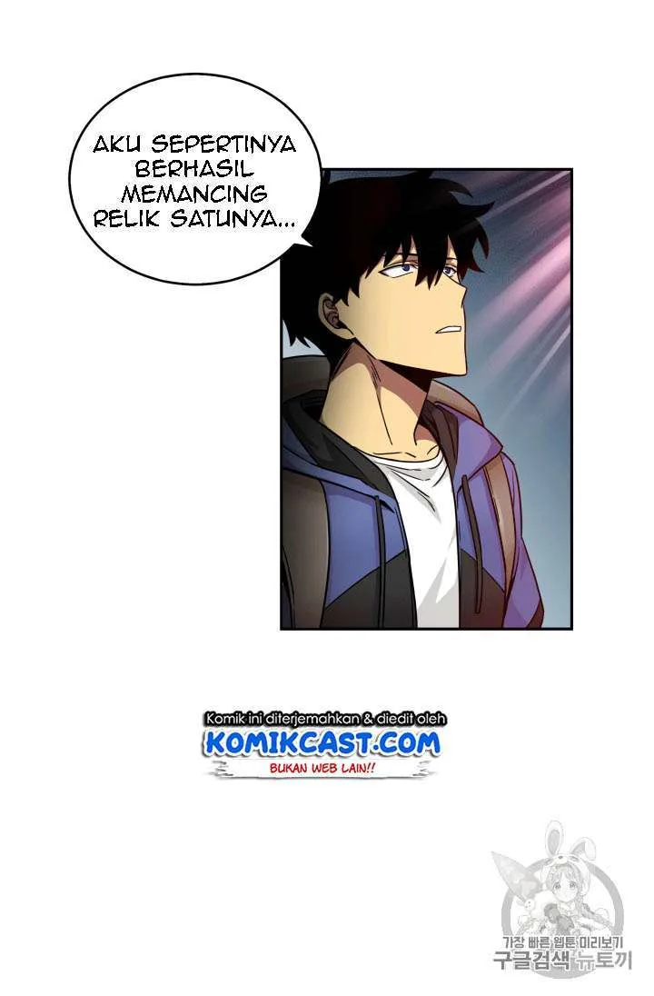 Halaman 107 — Tomb Raider King Chapter 93