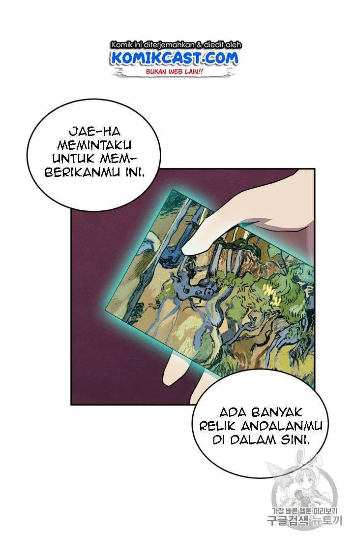Halaman 109 — Tomb Raider King Chapter 93