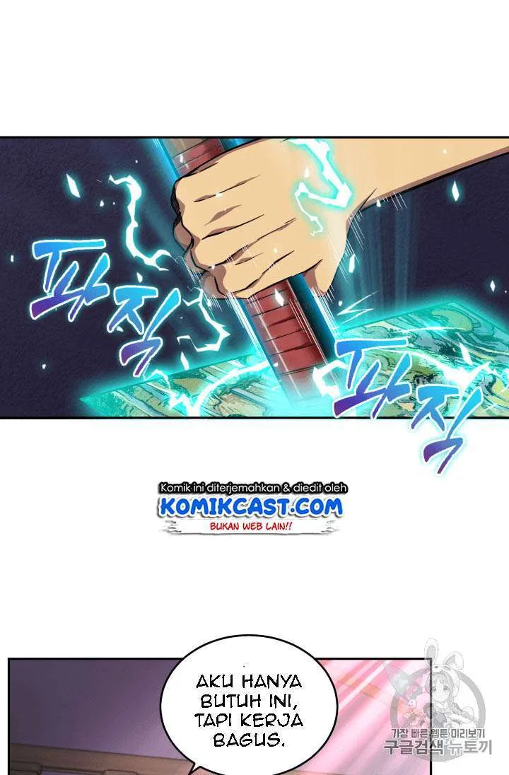 Halaman 110 — Tomb Raider King Chapter 93