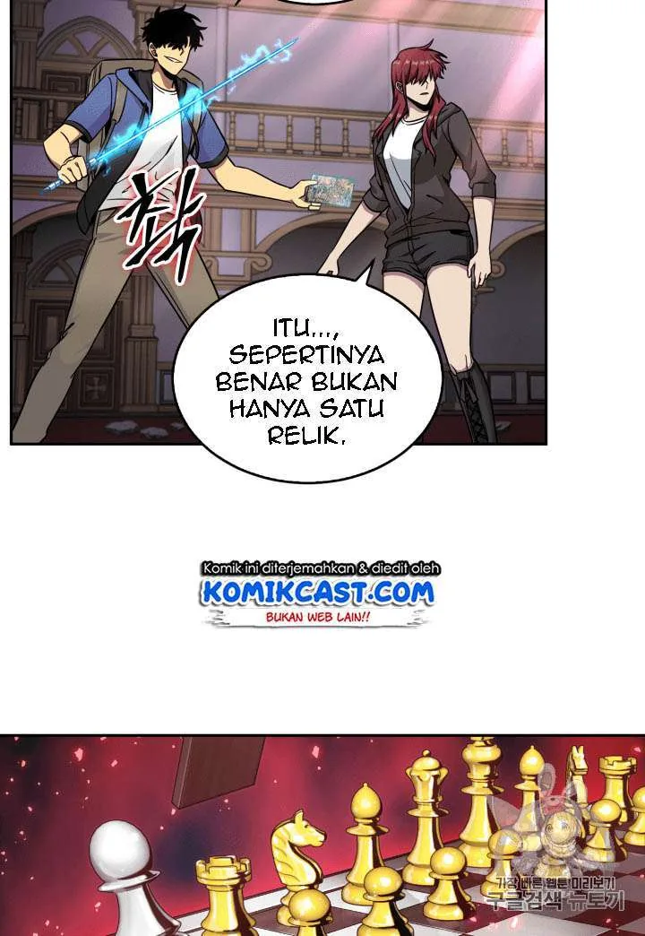 Halaman 111 — Tomb Raider King Chapter 93